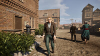 Inspector Schmidt – The Ebbing