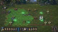 Stormbinders