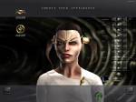 EVE: The Second Genesis