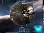 EVE: The Second Genesis