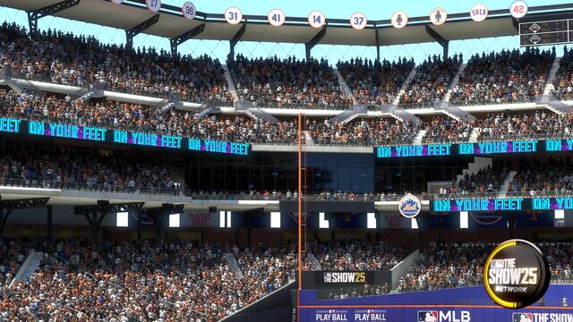 MLB The Show 25