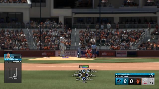 MLB The Show 25