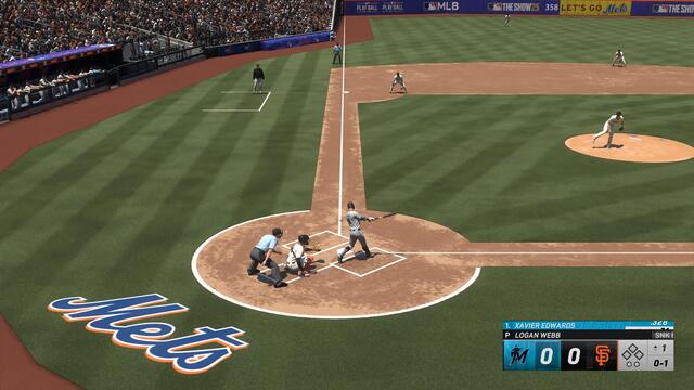MLB The Show 25