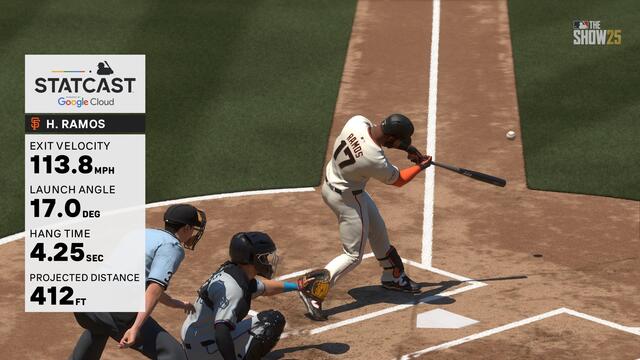 MLB The Show 25