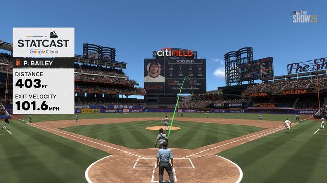 MLB The Show 25