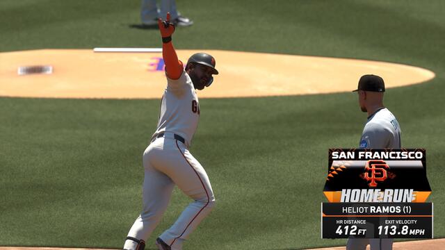 MLB The Show 25