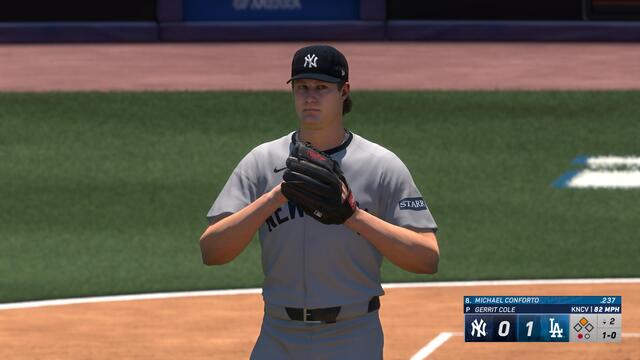 MLB The Show 25