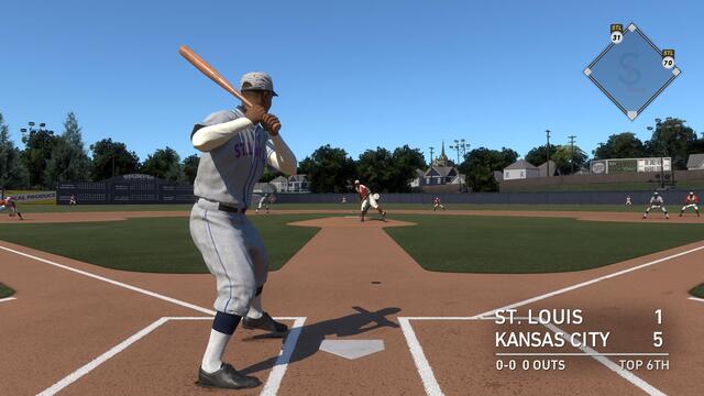 MLB The Show 25