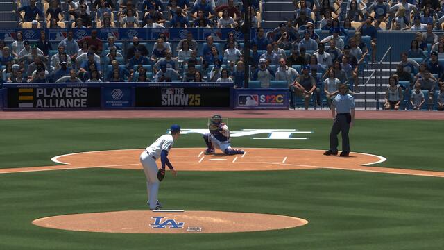 MLB The Show 25