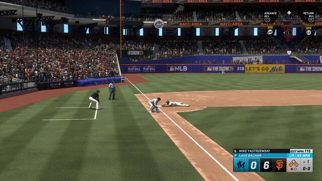 MLB The Show 25