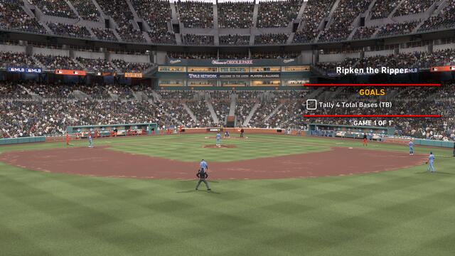 MLB The Show 25