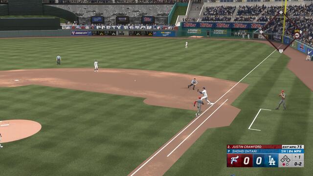 MLB The Show 25