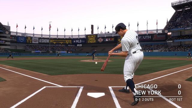 MLB The Show 25
