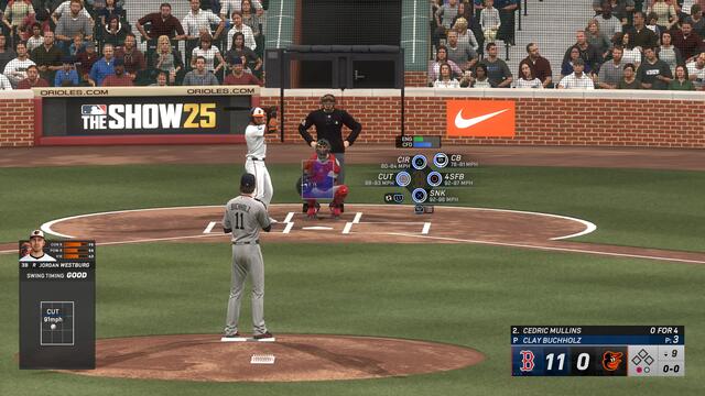 MLB The Show 25