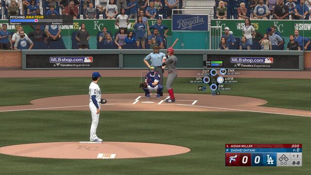 MLB The Show 25