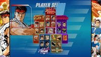 Capcom Fighting Collection 2
