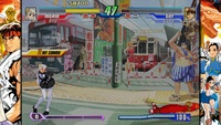 Capcom Fighting Collection 2