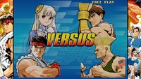 Capcom Fighting Collection 2