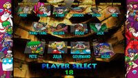 Capcom Fighting Collection 2
