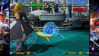 Capcom Fighting Collection 2