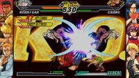 Capcom Fighting Collection 2