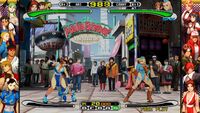 Capcom Fighting Collection 2