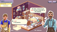 Poof! Cleaning Service