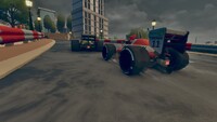 Formula Legends