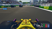 Formula Legends