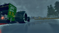 Formula Legends
