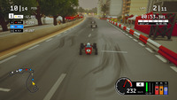 Formula Legends