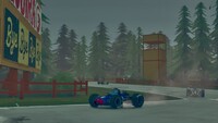 Formula Legends