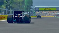 Formula Legends