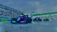 Formula Legends