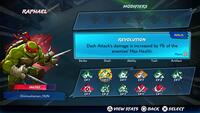 Teenage Mutant Ninja Turtles: Splintered Fate