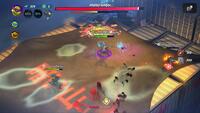 Teenage Mutant Ninja Turtles: Splintered Fate