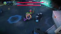 Teenage Mutant Ninja Turtles: Splintered Fate