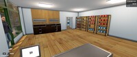 Liquor Store Simulator