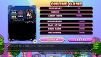 Phantom Breaker: Battle Grounds Ultimate