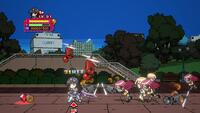 Phantom Breaker: Battle Grounds Ultimate