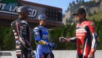 MotoGP 25