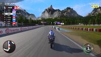MotoGP 25