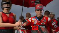 MotoGP 25
