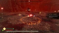 Hordes of Hunger