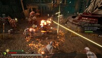 Hordes of Hunger