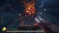 Hordes of Hunger