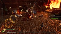 Hordes of Hunger