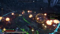 Hordes of Hunger