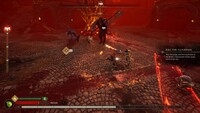 Hordes of Hunger