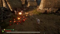 Hordes of Hunger
